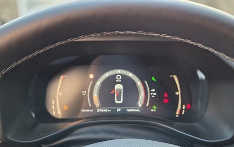 Haval Jolion, 2023 год, 1 900 000 рублей, 7 фотография