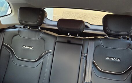 Haval Jolion, 2023 год, 1 900 000 рублей, 8 фотография
