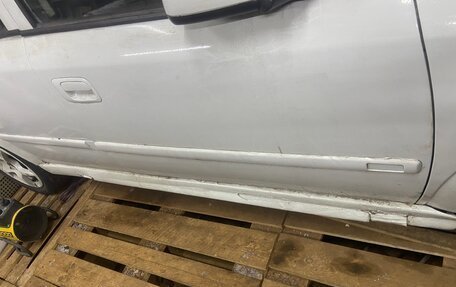 Opel Astra G, 1998 год, 120 000 рублей, 2 фотография