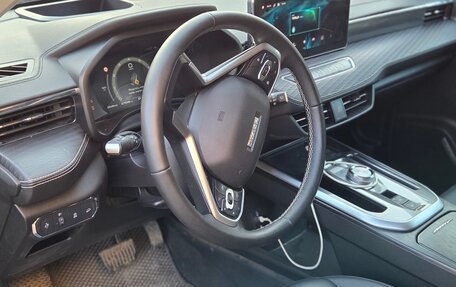 Haval Jolion, 2023 год, 1 900 000 рублей, 10 фотография