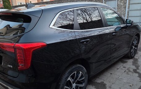 Haval Jolion, 2023 год, 1 900 000 рублей, 3 фотография