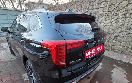 Haval Jolion, 2023 год, 1 900 000 рублей, 4 фотография