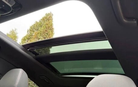 Hyundai Sonata VIII, 2022 год, 2 250 000 рублей, 10 фотография