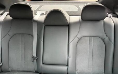 Hyundai Sonata VIII, 2022 год, 2 250 000 рублей, 15 фотография