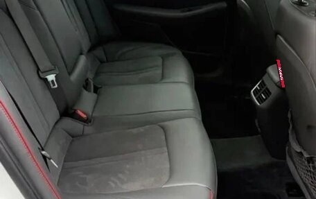 Hyundai Sonata VIII, 2022 год, 2 250 000 рублей, 14 фотография