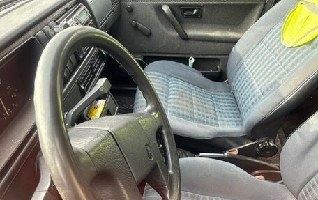 Volkswagen Golf II, 1990 год, 85 000 рублей, 4 фотография