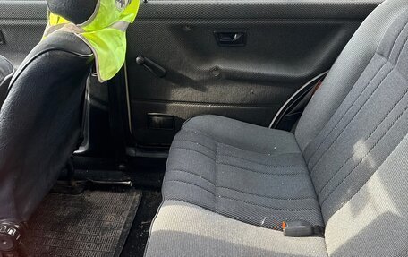 Volkswagen Golf II, 1990 год, 85 000 рублей, 5 фотография