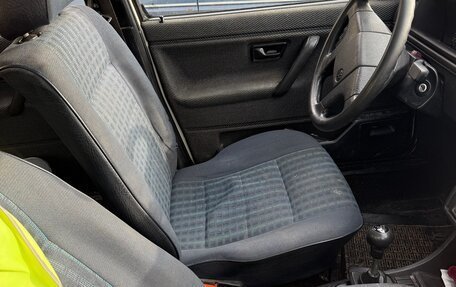 Volkswagen Golf II, 1990 год, 85 000 рублей, 10 фотография