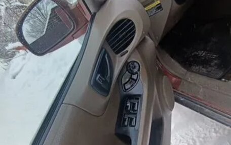 Hyundai Santa Fe III рестайлинг, 2002 год, 500 000 рублей, 2 фотография