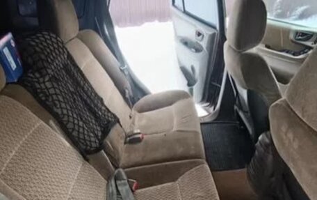 Hyundai Santa Fe III рестайлинг, 2002 год, 500 000 рублей, 6 фотография