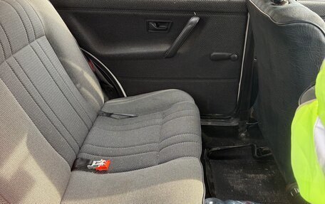 Volkswagen Golf II, 1990 год, 85 000 рублей, 9 фотография