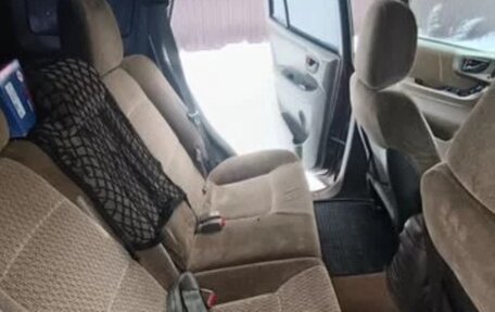 Hyundai Santa Fe III рестайлинг, 2002 год, 500 000 рублей, 8 фотография