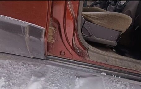 Hyundai Santa Fe III рестайлинг, 2002 год, 500 000 рублей, 11 фотография