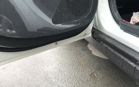 Nissan Almera, 2014 год, 680 000 рублей, 8 фотография