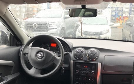 Nissan Almera, 2014 год, 680 000 рублей, 37 фотография