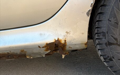 Peugeot 206, 2004 год, 200 000 рублей, 12 фотография