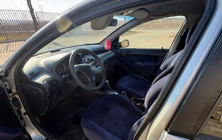 Peugeot 206, 2004 год, 200 000 рублей, 8 фотография