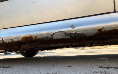 Peugeot 206, 2004 год, 200 000 рублей, 11 фотография