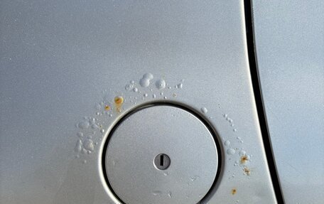 Peugeot 206, 2004 год, 200 000 рублей, 14 фотография