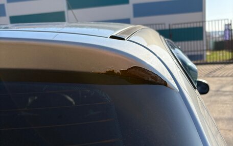 Peugeot 206, 2004 год, 200 000 рублей, 13 фотография