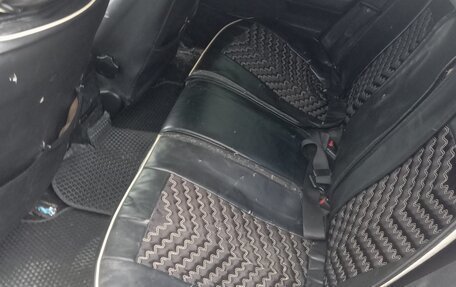 Mercedes-Benz C-Класс, 1996 год, 165 000 рублей, 5 фотография