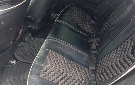 Mercedes-Benz C-Класс, 1996 год, 165 000 рублей, 7 фотография