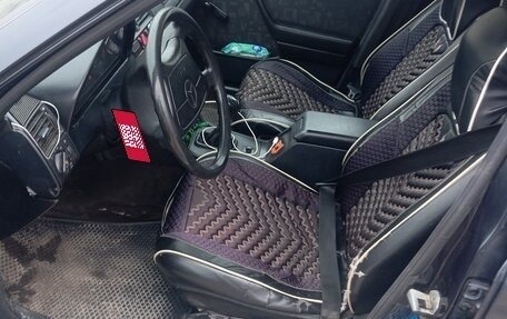 Mercedes-Benz C-Класс, 1996 год, 165 000 рублей, 6 фотография