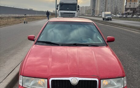 Skoda Octavia IV, 2008 год, 350 000 рублей, 2 фотография