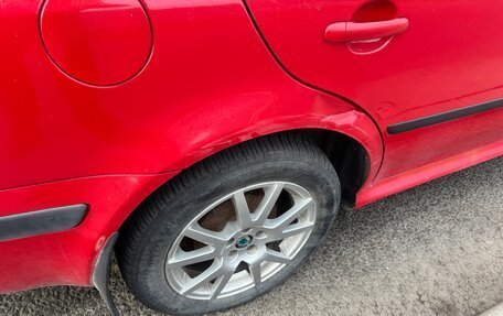 Skoda Octavia IV, 2008 год, 350 000 рублей, 4 фотография