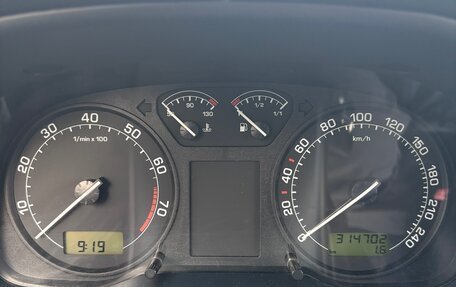 Skoda Octavia IV, 2008 год, 350 000 рублей, 10 фотография