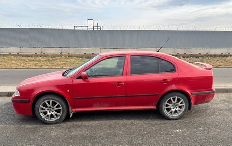 Skoda Octavia IV, 2008 год, 350 000 рублей, 7 фотография