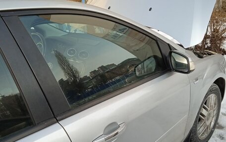 Ford Focus II рестайлинг, 2007 год, 430 000 рублей, 2 фотография