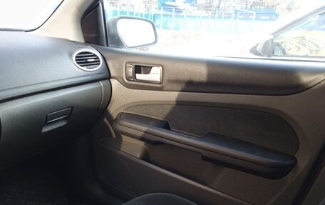 Ford Focus II рестайлинг, 2007 год, 430 000 рублей, 3 фотография