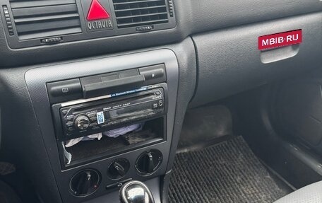 Skoda Octavia IV, 2008 год, 350 000 рублей, 9 фотография