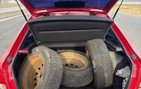 Skoda Octavia IV, 2008 год, 350 000 рублей, 6 фотография