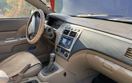 Chery Fora (A21), 2009 год, 250 000 рублей, 2 фотография