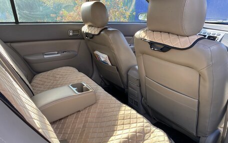 Chery Fora (A21), 2009 год, 250 000 рублей, 5 фотография