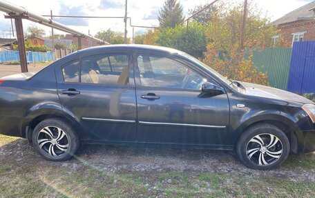 Chery Fora (A21), 2009 год, 250 000 рублей, 4 фотография