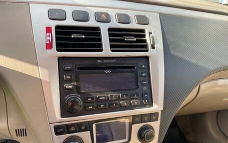 Chery Fora (A21), 2009 год, 250 000 рублей, 3 фотография