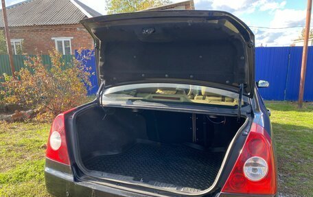 Chery Fora (A21), 2009 год, 250 000 рублей, 8 фотография