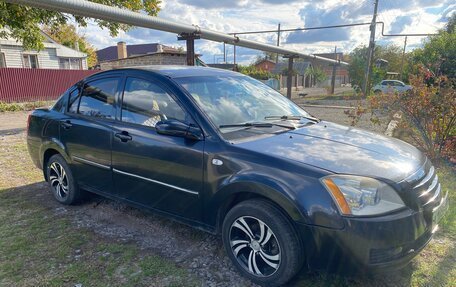 Chery Fora (A21), 2009 год, 250 000 рублей, 10 фотография