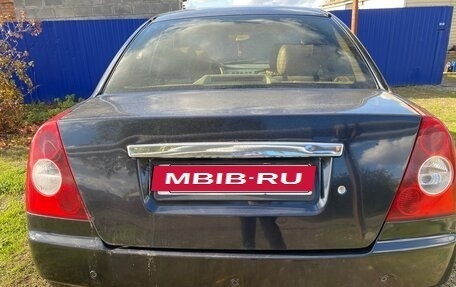 Chery Fora (A21), 2009 год, 250 000 рублей, 11 фотография