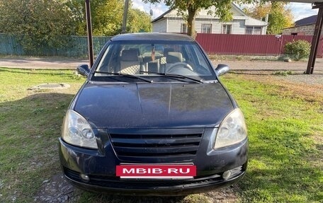 Chery Fora (A21), 2009 год, 250 000 рублей, 9 фотография