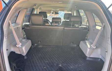 Chevrolet Captiva I, 2013 год, 1 300 000 рублей, 10 фотография