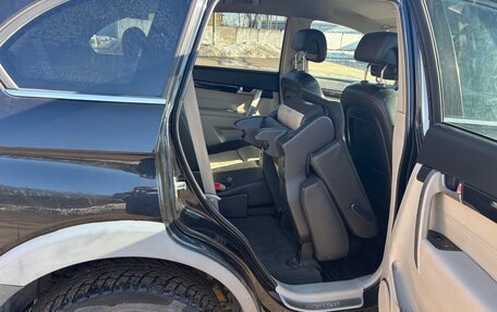 Chevrolet Captiva I, 2013 год, 1 300 000 рублей, 6 фотография