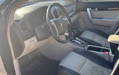 Chevrolet Captiva I, 2013 год, 1 300 000 рублей, 8 фотография