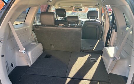 Chevrolet Captiva I, 2013 год, 1 300 000 рублей, 11 фотография