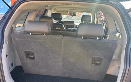 Chevrolet Captiva I, 2013 год, 1 300 000 рублей, 12 фотография