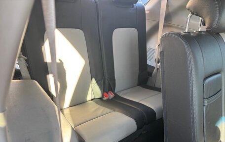 Chevrolet Captiva I, 2013 год, 1 300 000 рублей, 14 фотография