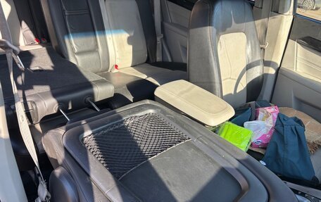 Chevrolet Captiva I, 2013 год, 1 300 000 рублей, 15 фотография